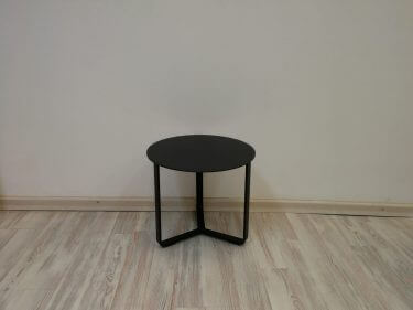 שולחן צד ניו אקספרט שחור