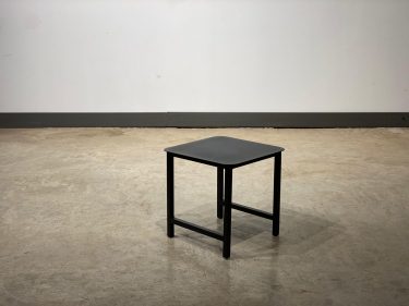 שולחן צד בריז שחור