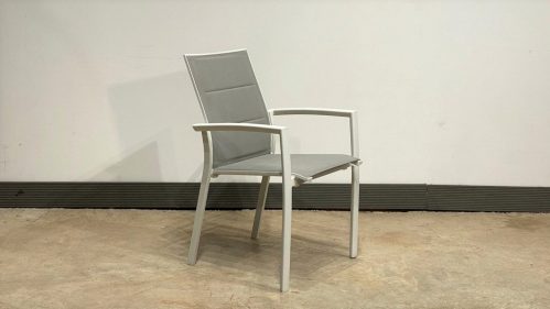כסא ארטי לבן